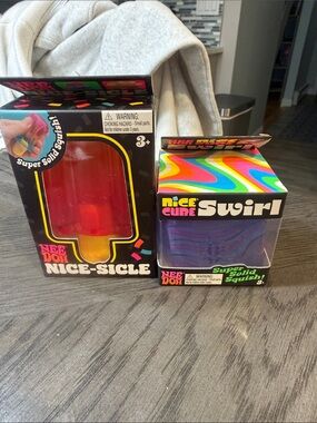 Schylling Needoh Bundle